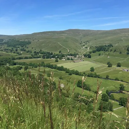 Vendégház Valley View *